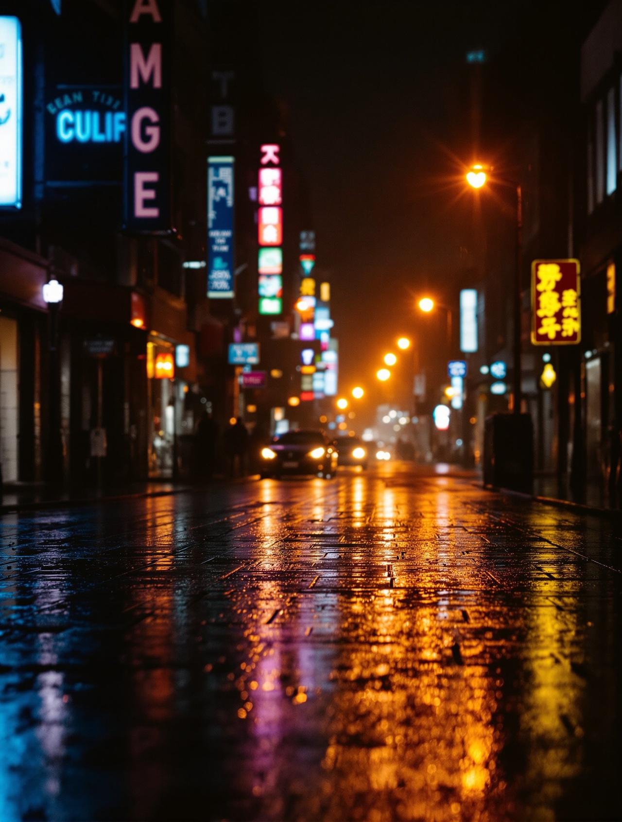 午马影院 - 都市迷情